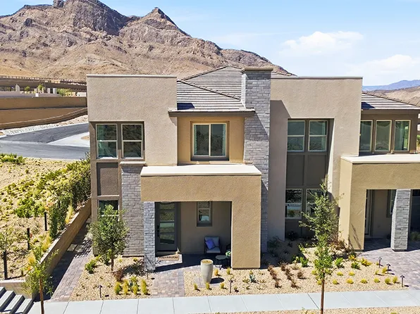 12122 Red Iris Ave, Las Vegas, NV 89138
