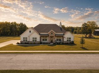 3759 Evergreen Ln, Caddo Mills, TX 75135