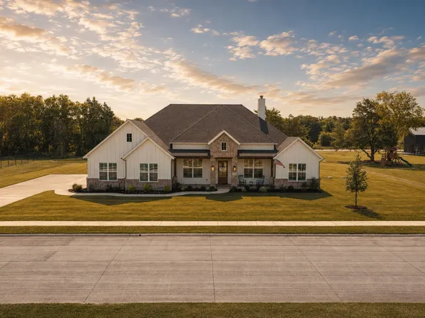3759 Evergreen Ln, Caddo Mills, TX 75135