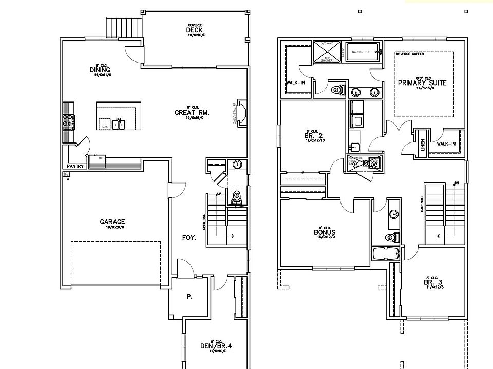 2nd image of 3259 Misty Ln