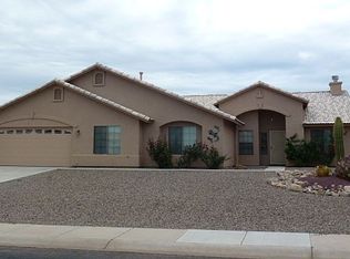 3420 Herba De Maria, Sierra Vista, AZ 85650