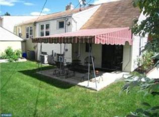 834 Grakyn Ln, Philadelphia, PA 19128