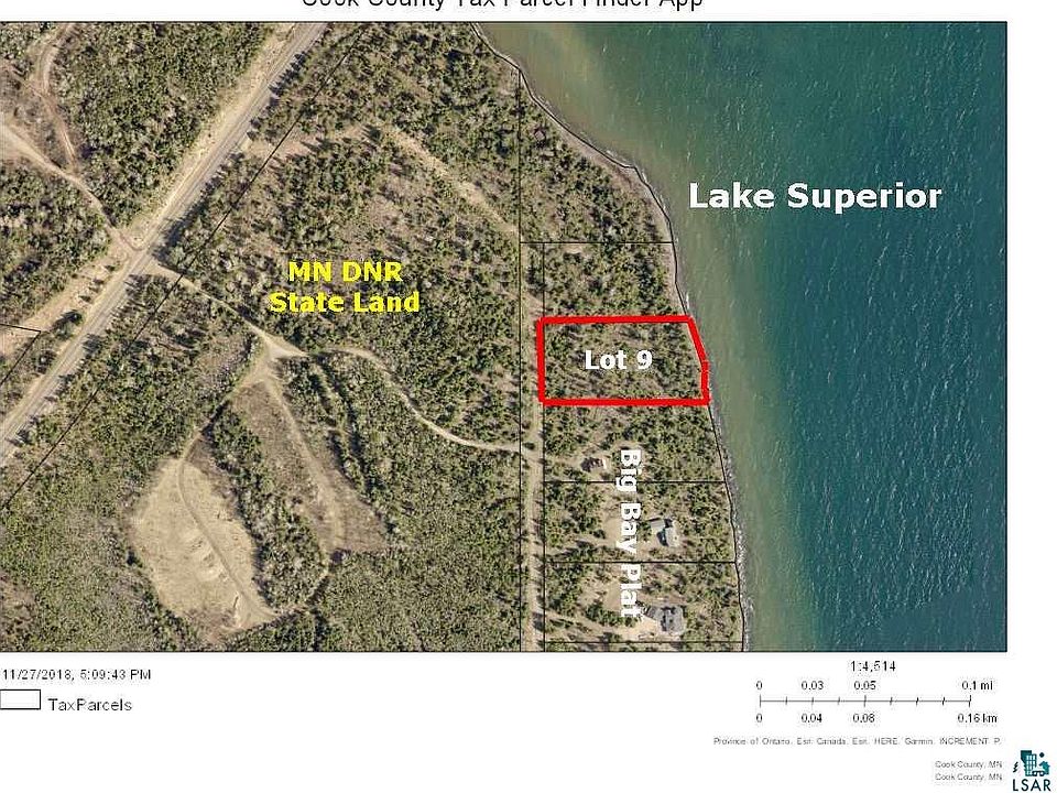 1st image of 14 Big Bay Point
