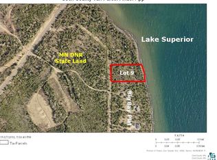 14 E Big Bay Point, Hovland, MN 55606