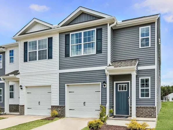 359 Freestall Dr, Wake Forest, NC 27587