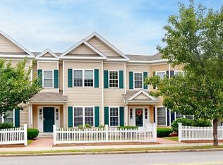 Lincoln Kennedy Condominiums, Medford, MA 02155