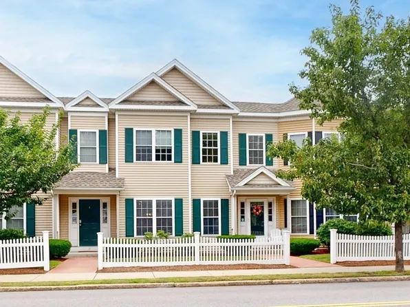 215 Harvard St Unit 19, Medford, MA 02155