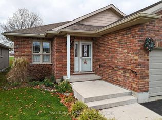 34 Homefield Ct, Saint Marys, ON N4X 0A4