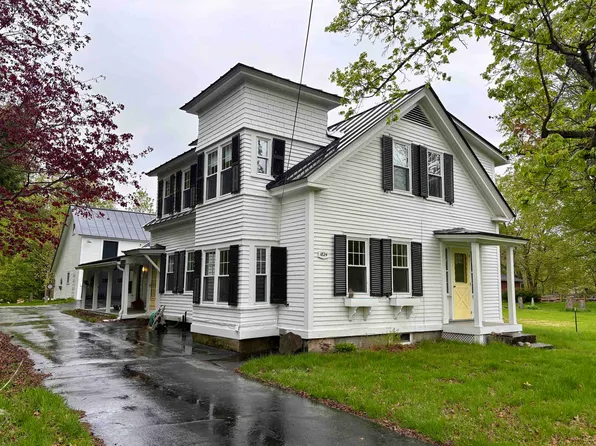 553 Main Street, Orford, NH 03777