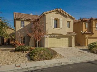 6572 Bared Eagle Pl, North Las Vegas, NV 89084