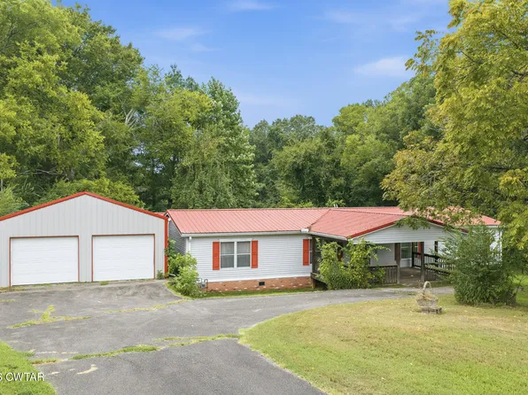 293 Highway 114 S, Scotts Hill, TN 38374