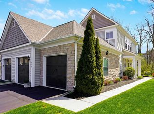 479 Westgreen Ln, Westerville, OH