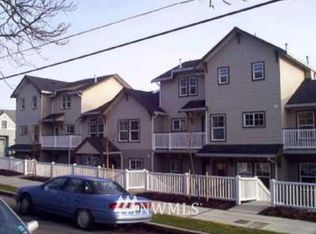 208 24th Ave E #208, Seattle, WA 98112