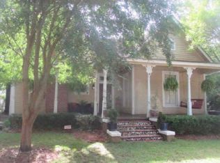 1208 Elm Ave, Americus, GA 31709