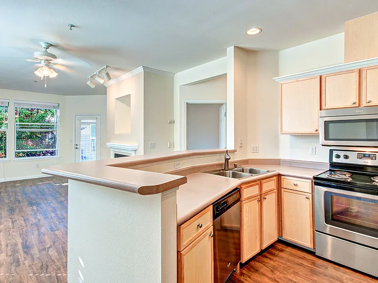 Willina Ranch Apartments — Photo 6