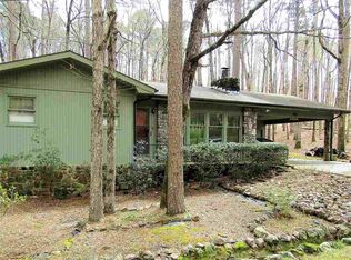 19 Barcelona Ln #13/4, Hot Springs Village, AR 71909