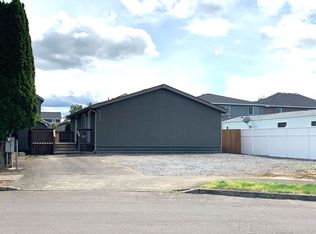 16101 NE 10th Cir, Vancouver, WA 98684
