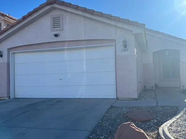 1109 Olvera Way, Las Vegas, NV 89128