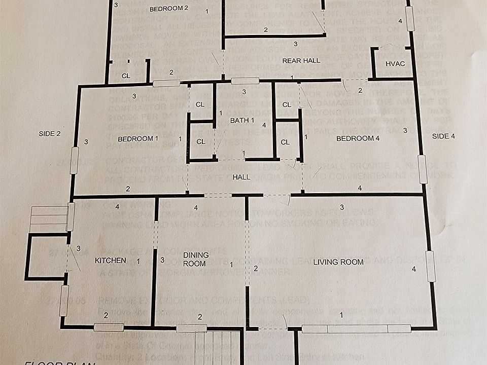 2nd image of 2054 Marco Dr
