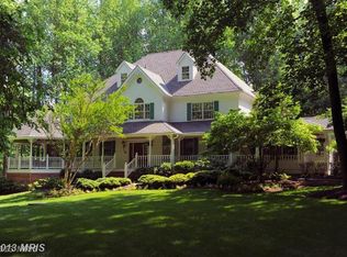 13797 Lakeside Dr, Clarksville, MD 21029