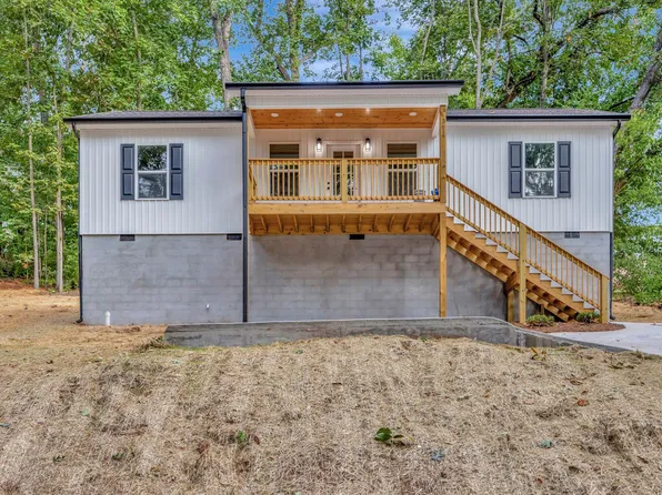 3614 Parkway Dr, Chattanooga, TN 37406