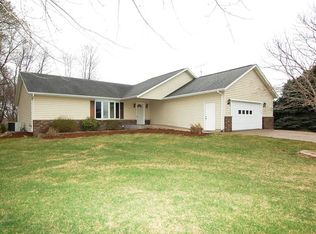 3131 130th St, Riverside, IA 52327