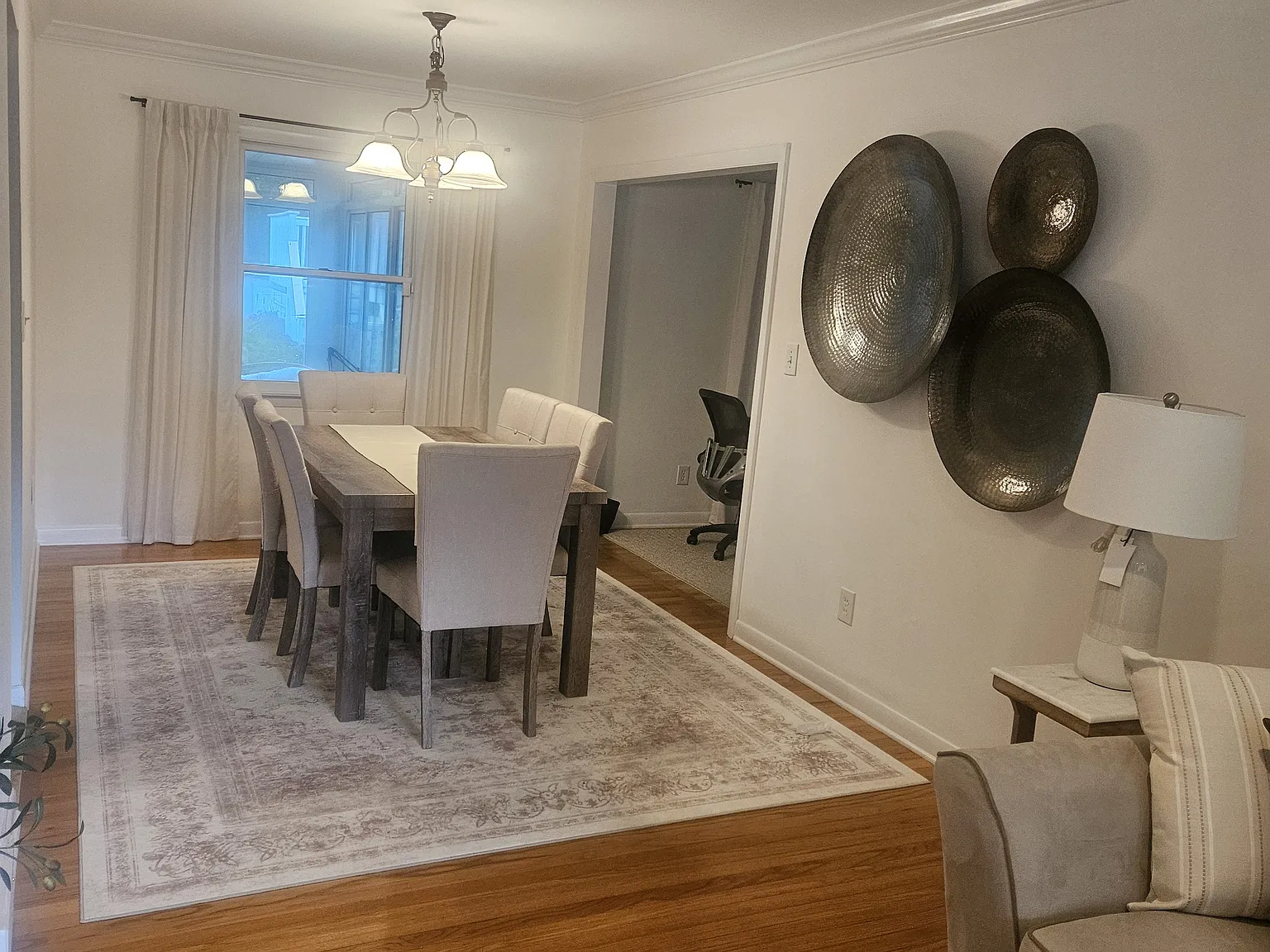 3 bed, 1617 sqft, $5,500 — Photo 4
