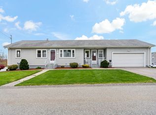 63 Eschol St, Swansea, MA 02777