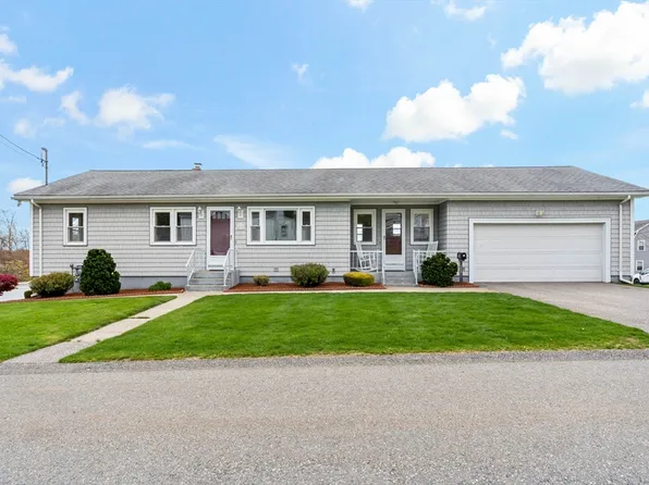 63 Eschol St, Swansea, MA 02777