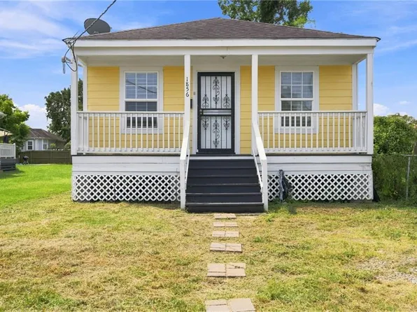 1856 Carnot St, New Orleans, LA 70122