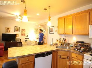 23 Aldie St, Allston, MA 02134