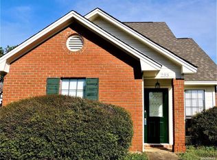 233 Hambleton Rd, Montgomery, AL 36117