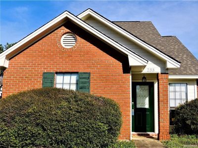 233 Hambleton Rd, Montgomery, AL, 36117
