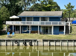 4360 Chippewa Dr, Pigeon, MI 48755