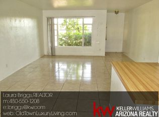 2538 E Pierson St, Phoenix, AZ 85016