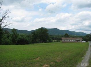 8300 Grassland Dr, Sandy Level, VA 24161
