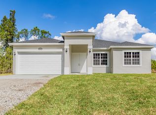 44th Pl N, Loxahatchee, FL 33470