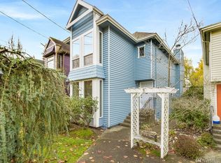 9215 College Way N, Seattle, WA 98103