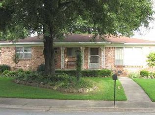 8000 Cypress Ave, Fort Smith, AR 72908