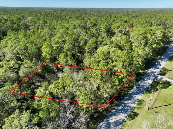 West Dr Lot 96, Wesley Chapel, FL 33544
