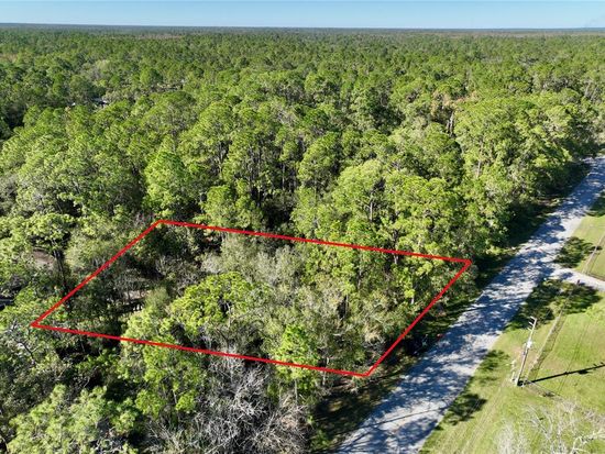 West Dr LOT 96, Wesley Chapel, FL 33544