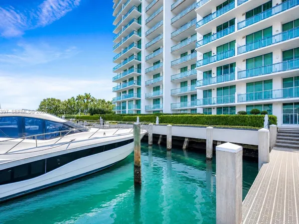 7928 East Dr APT 1804, North Bay Village, FL 33141
