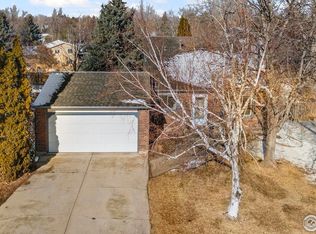 2800 W Stuart St, Fort Collins, CO 80526