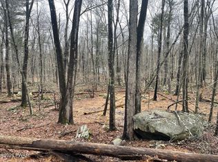 Witch Hazel Ln, Milford, PA 18337