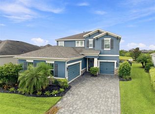 5306 SILVER SUN DRIVE, APOLLO BEACH, FL 33572