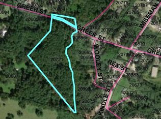 Greer St, Center, TX 75935