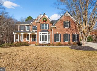 248 Cedarhurst Dr, Canton, GA 30115