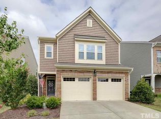 1020 Skies Ln, Durham, NC 27703