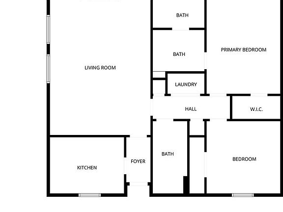 3rd image of 2101 Aspen Way