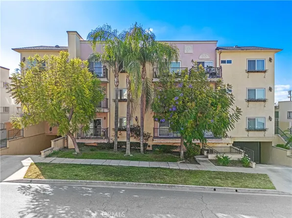 626 E Orange Grove Ave APT 301, Burbank, CA 91501
